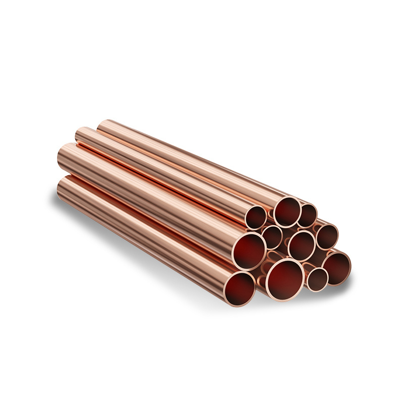 C11000/T2 Copper Pipe