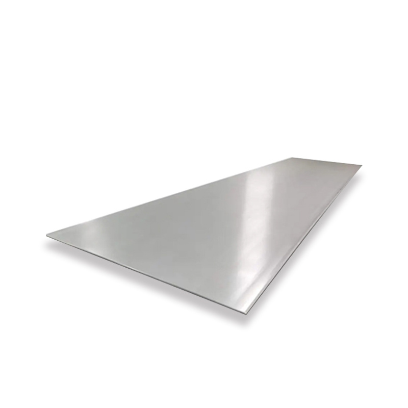 201 Stainless Steel Plate