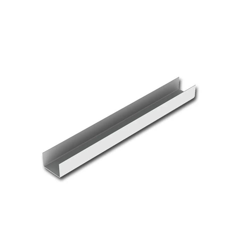 Stainless Steel Channel