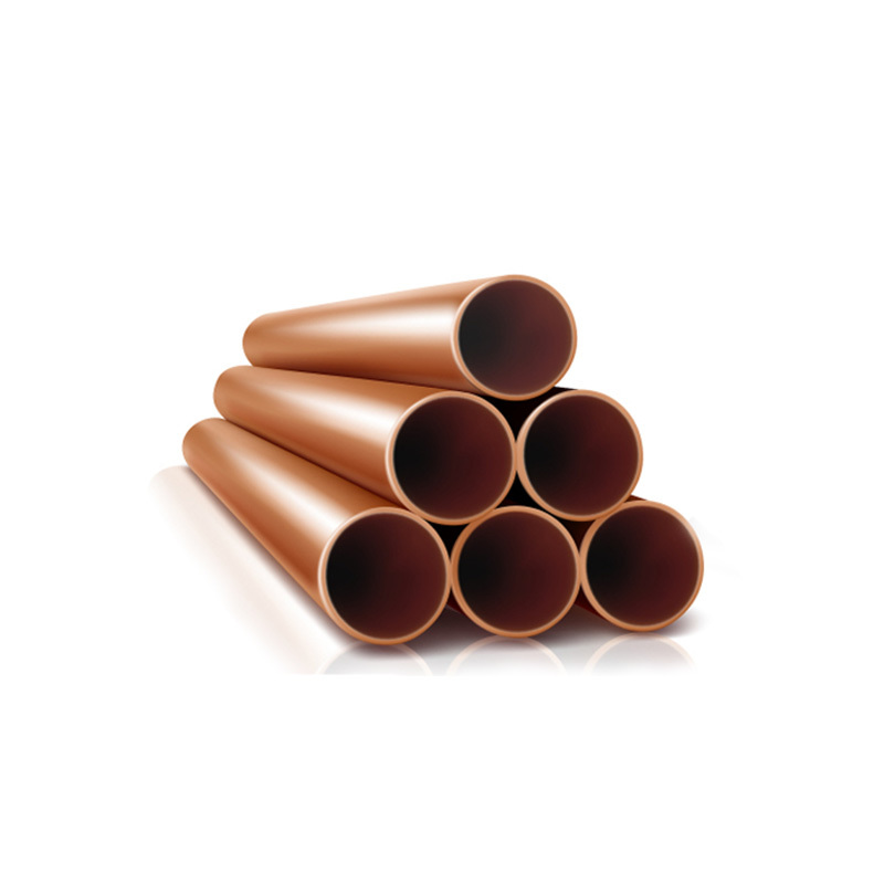 C10100/TU2 Copper Pipe