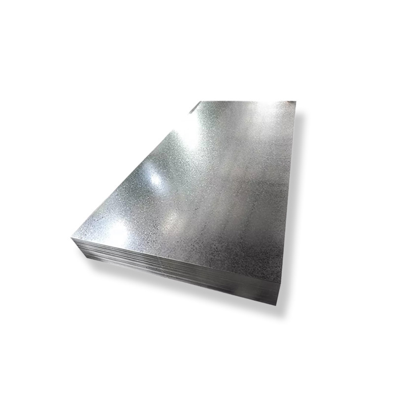 AZ150 Galvalume Steel Sheet