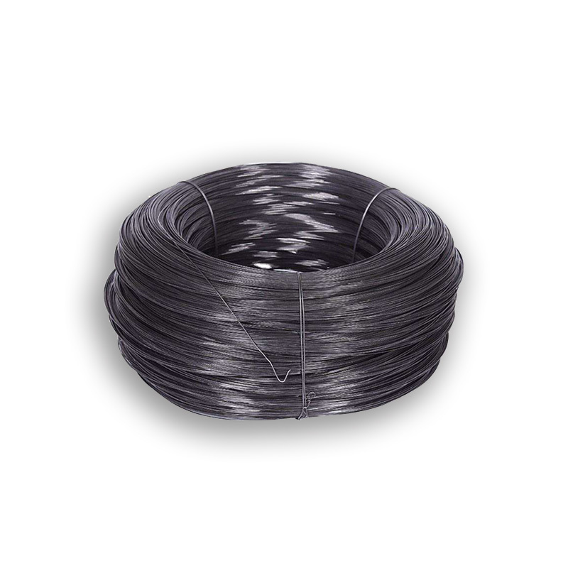 High Carbon Spring Tempering Steel Wire