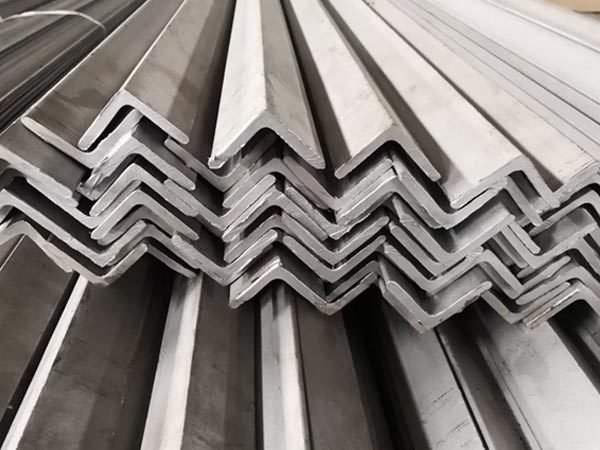 The role of angle steel