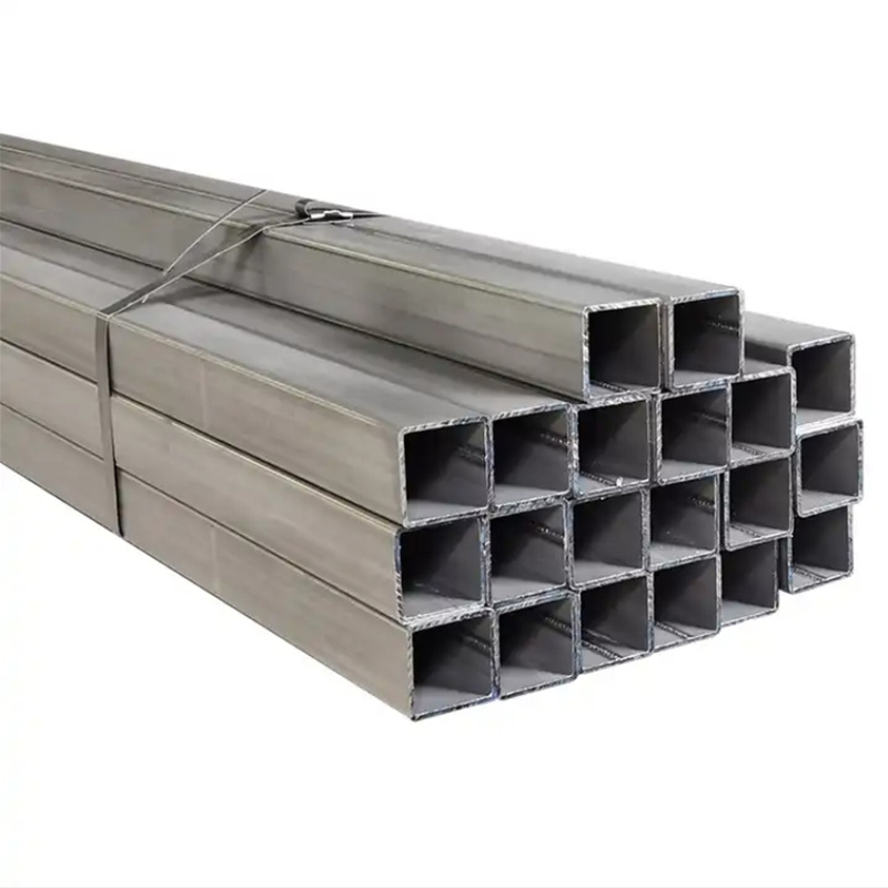 Square Steel HSS Tube