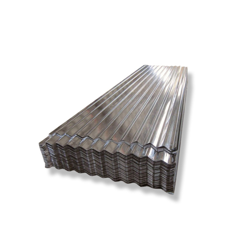 Galvalume Steel Corrugated Roof Sheet