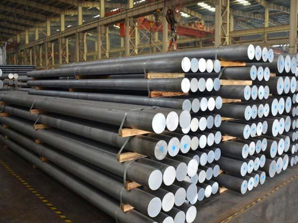 The connection methods of steel pipes are