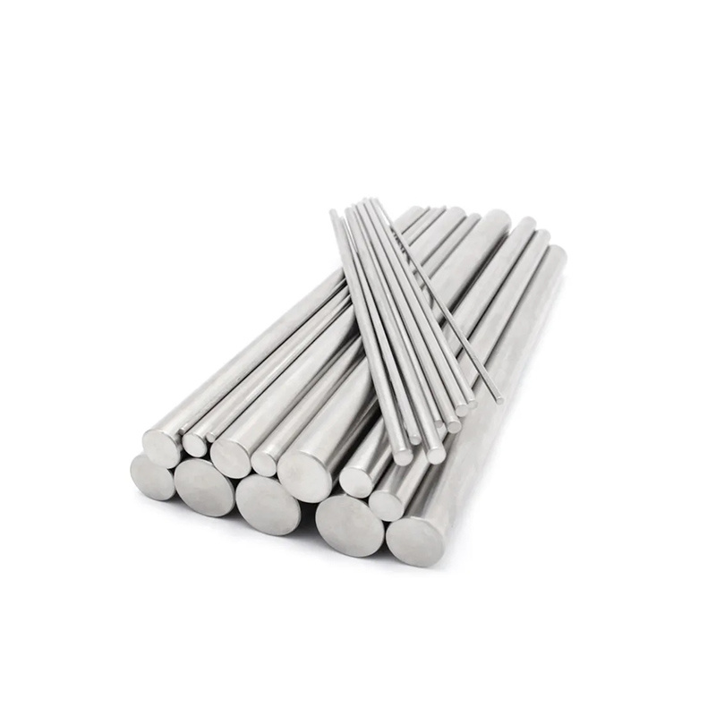 5052 Aluminum Bar