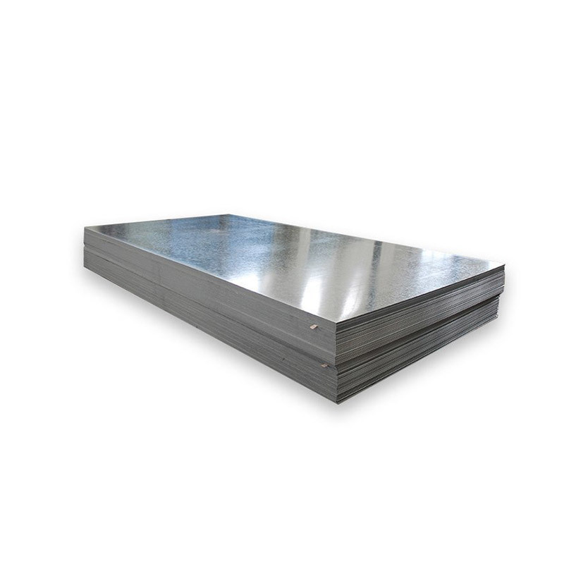 Prepainted Galvanized Steel Sheet