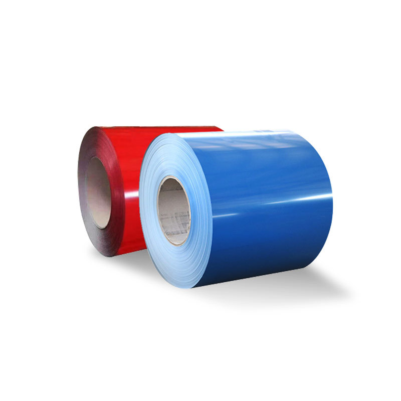 Color Coated Galvanized Steel Coil PPGI