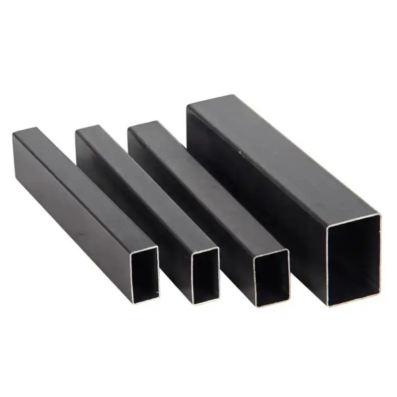 Rectangular Steel HSS Tube