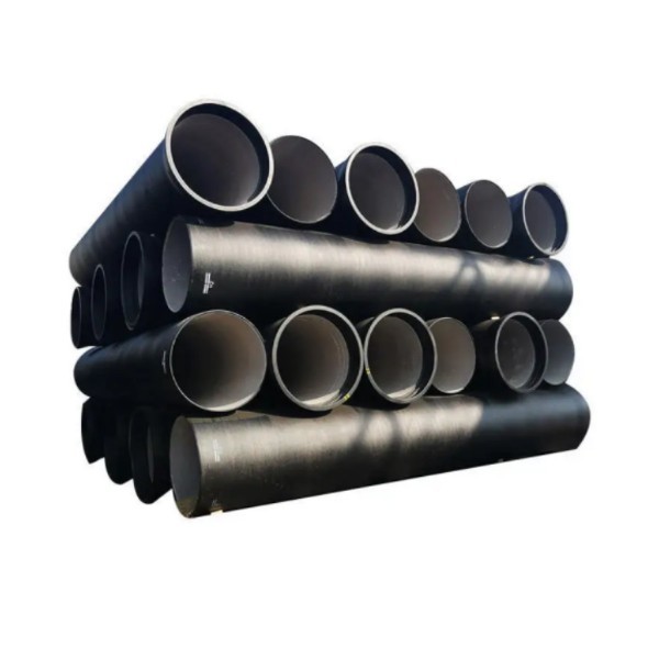 K10 Ductile Iron Pipe