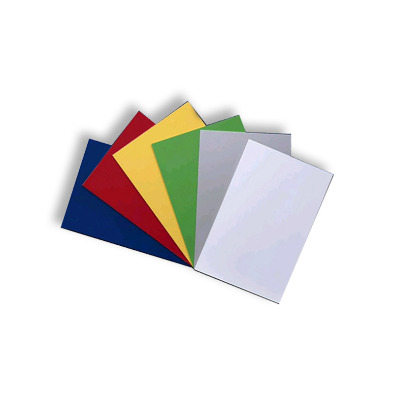 Color Coated Galvalume Steel Sheet PPGL