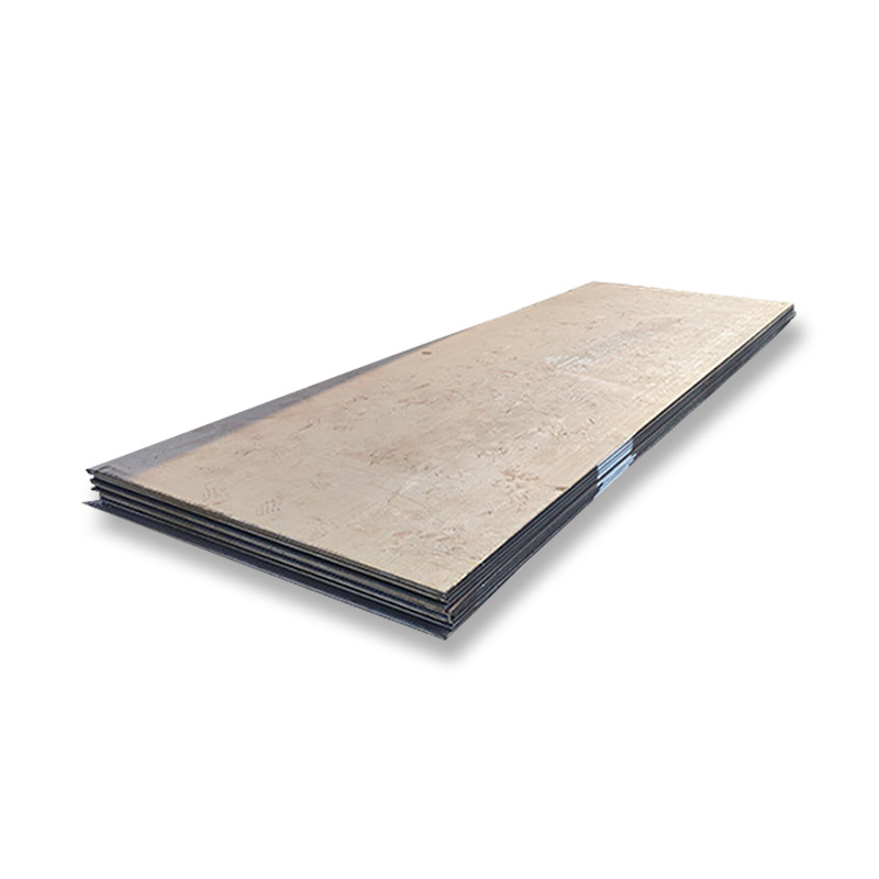 A572/S355JR Carbon Steel Plate