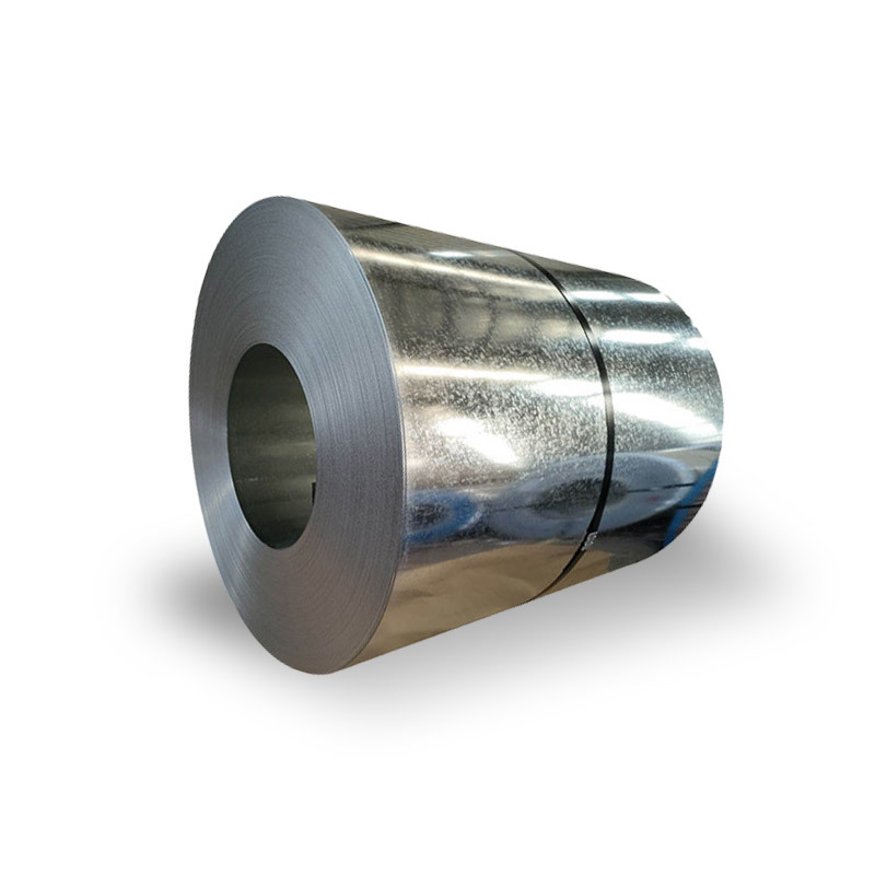 Z275 Galvanized Coil