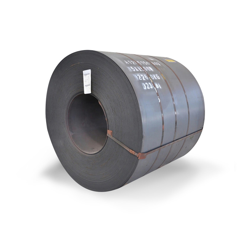 A656/S355J2 Carbon Steel Coil