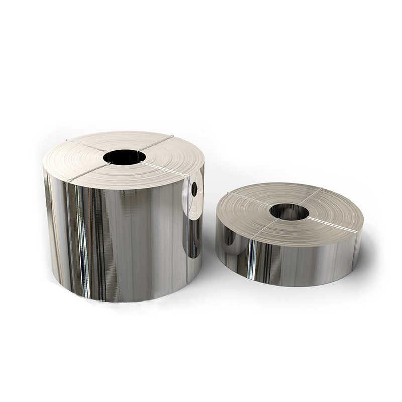 304 Stainless Steel Coil