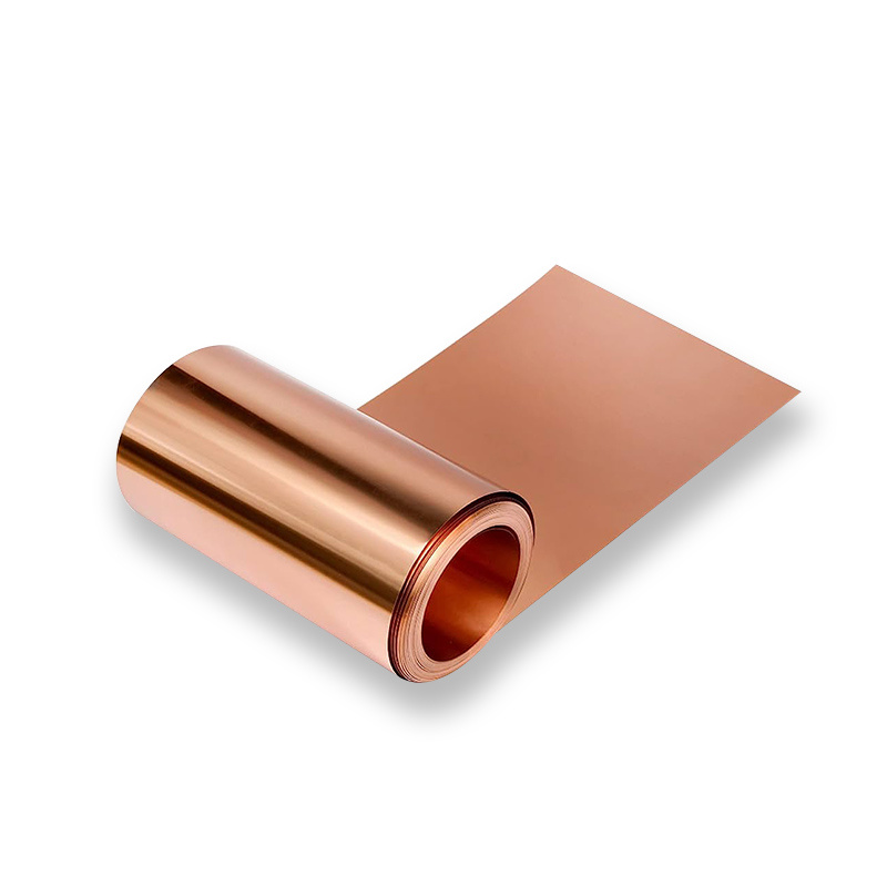 C10200/TU1 Copper Coil