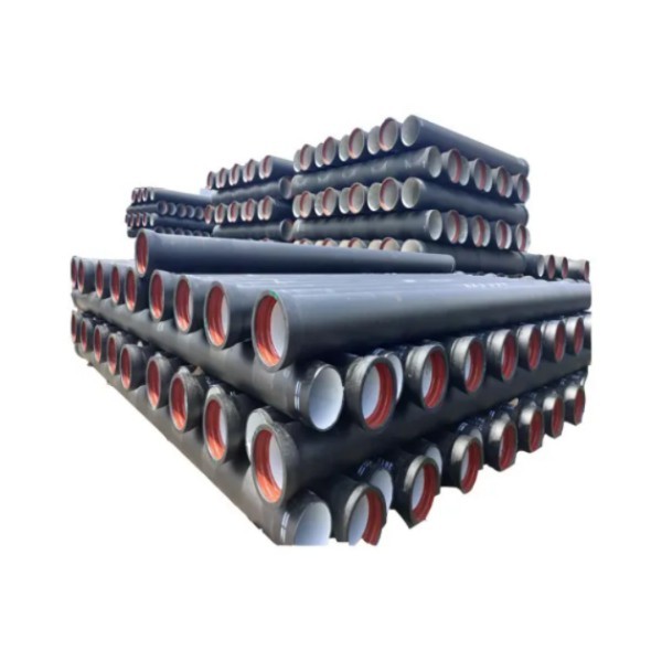 K7 Ductile Iron Pipe