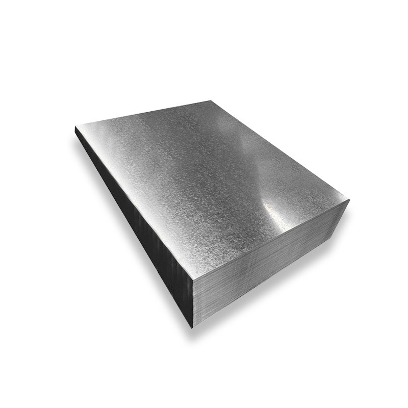 Hot Dip Galvanized Sheet