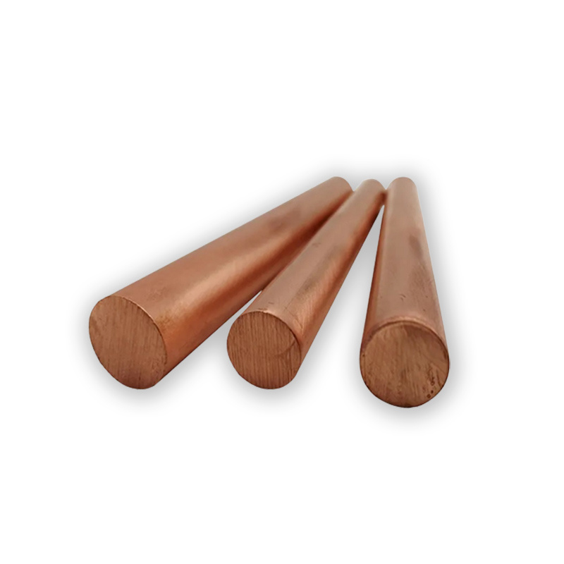 C10200/TU1 Copper Rod