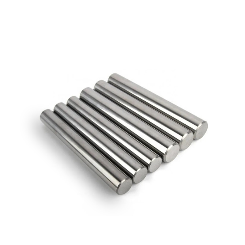 2507 Duplex Stainless Steel Bar