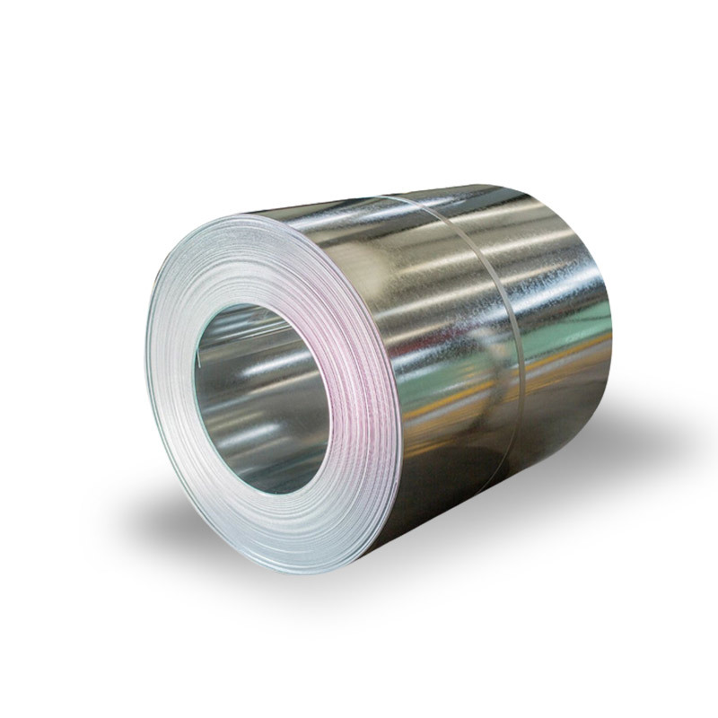 DX52D/SGCD1 Galvanized Coil