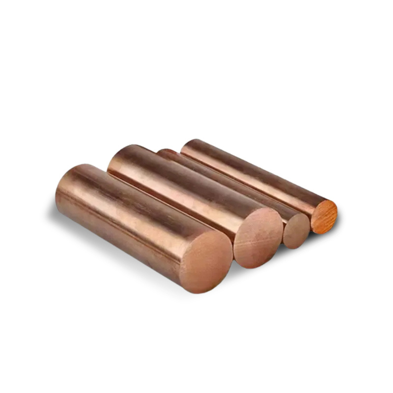 C12000/TP1 Copper Rod