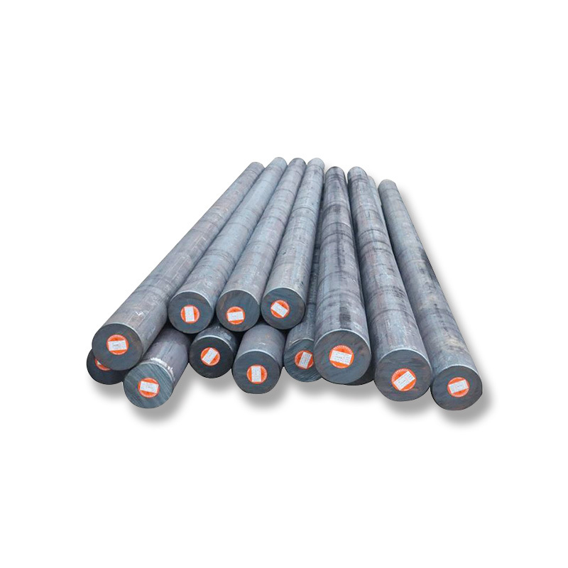 EN8/EN9 En Series Carbon Steel Bar