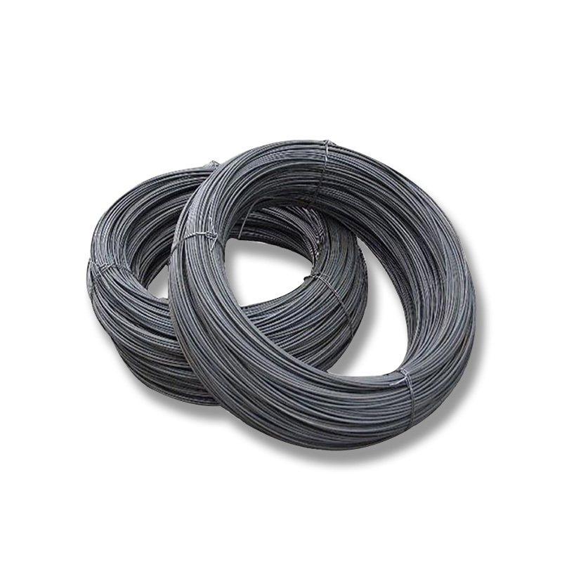 Low Carbon Bright Alkaline Steel Wire