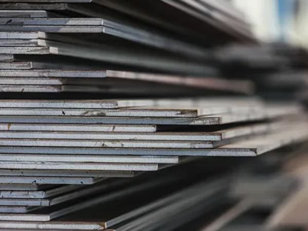 Can steel plates and stainless steel be welded?