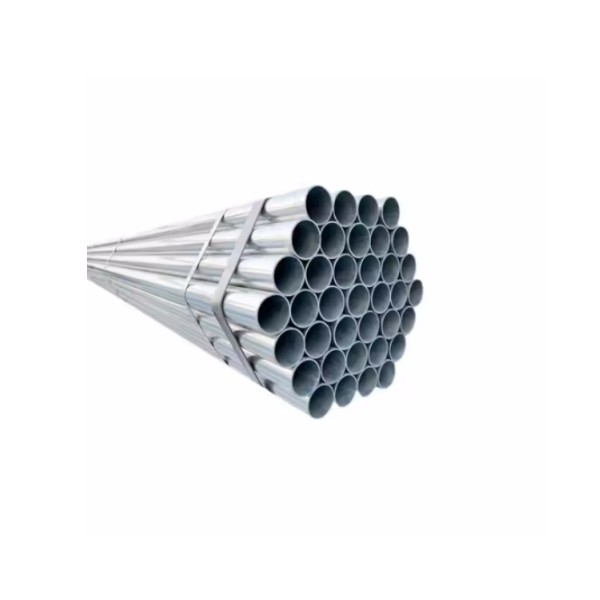 Q235/S235/ A53 Grade B/A500 Grade A/STK400/SS400/ST42.2 Grade A Galvanized pipe