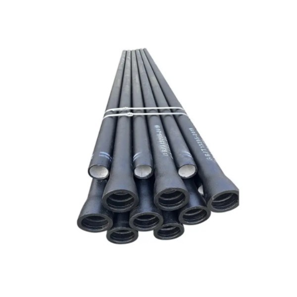 K12 Ductile Iron Pipe