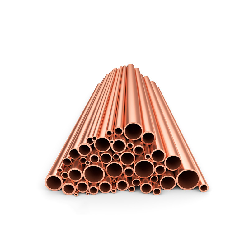 C12100 Copper Pipe