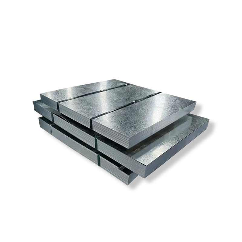 Hot-dip Galvalume Steel Sheet