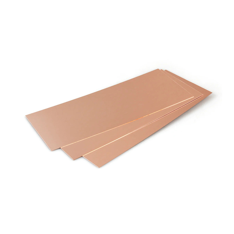 C11000/T2 Copper Plate