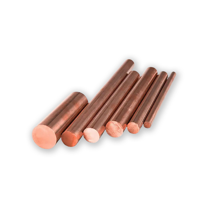 C12100 Copper Bar