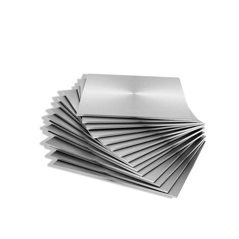 316L Stainless Steel Plate