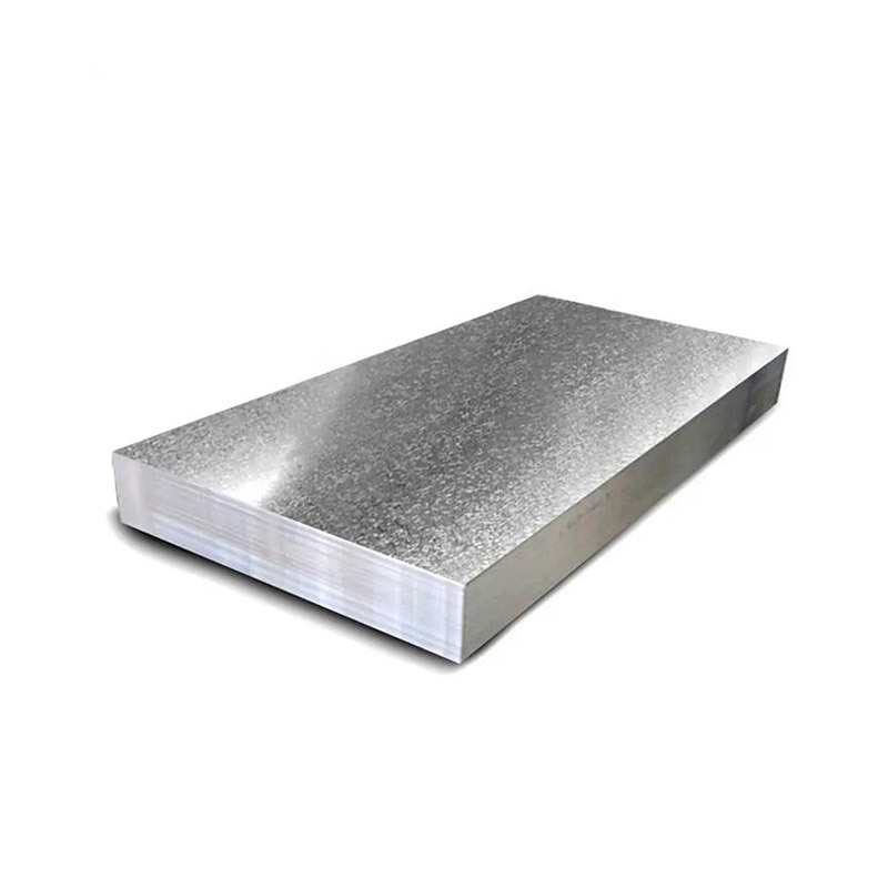 DX53D/ SGCD2/SGCD3 Galvanized Sheet