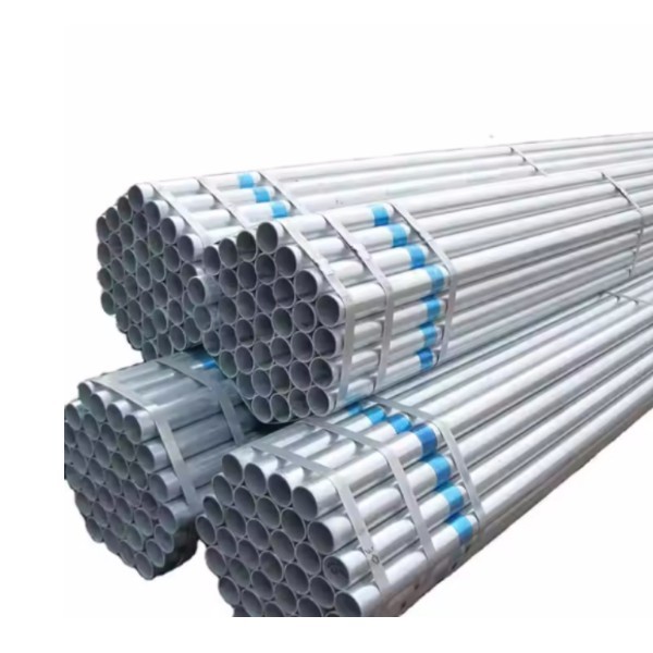 Q195/S195/A53 Grade A Galvanized pipe