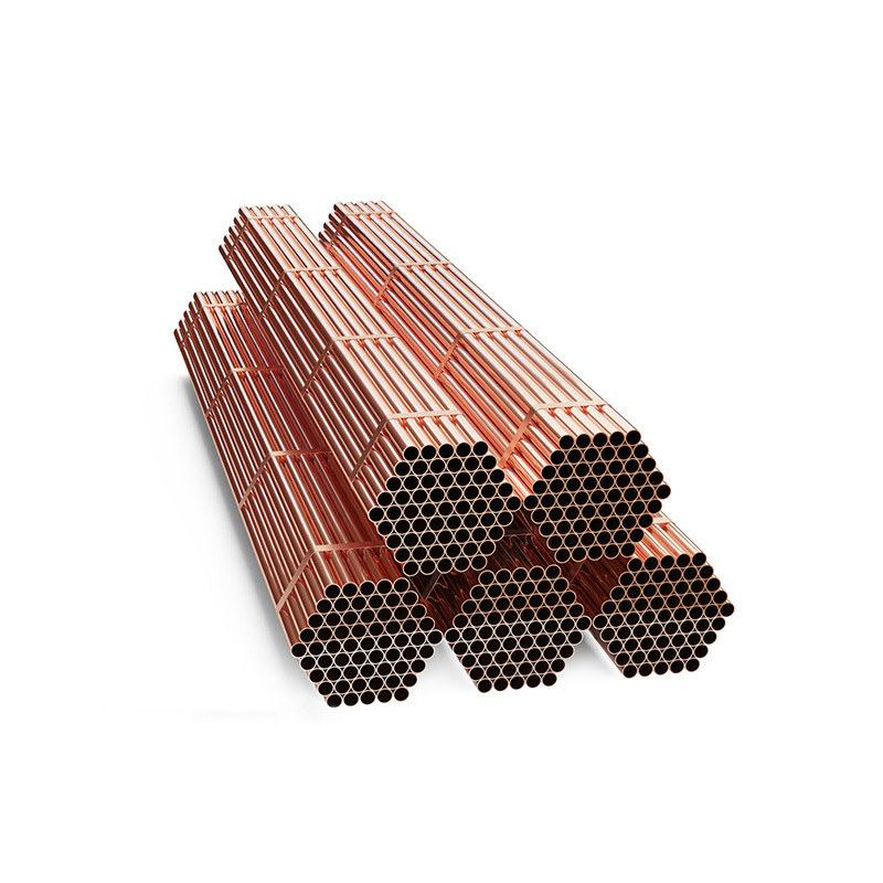 C12200/TP2 Copper Pipe