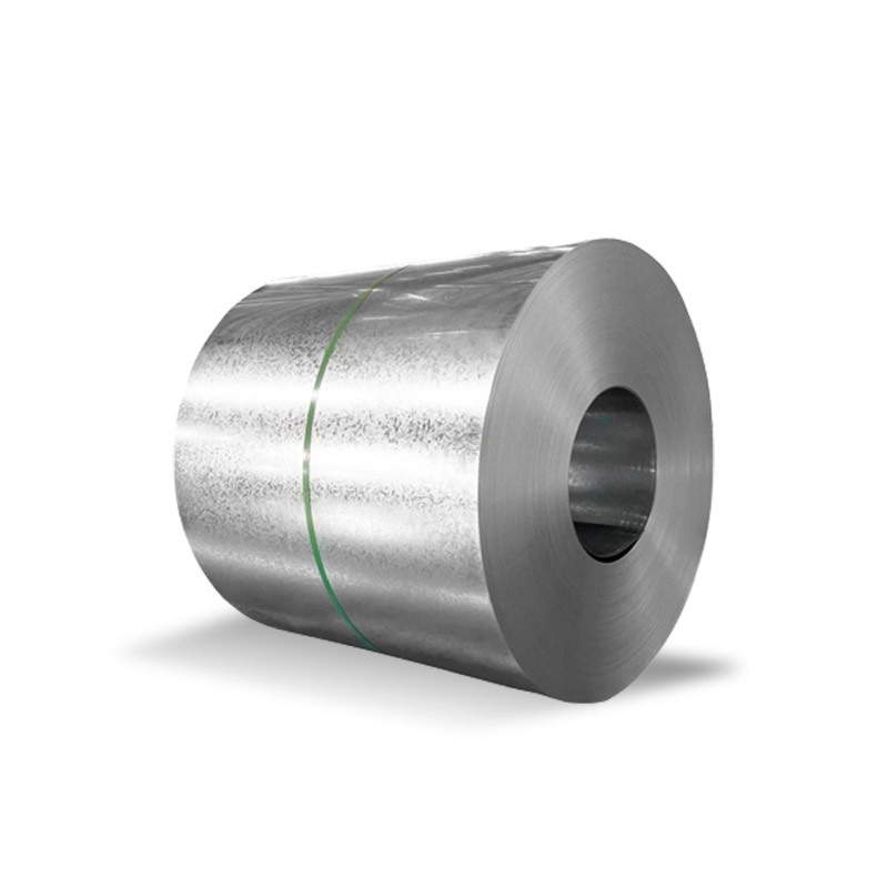 DX51D/ SGCC Galvanized Coil