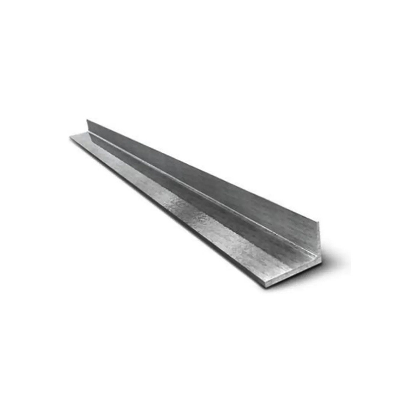 Galvanized Unequal Angle Steel