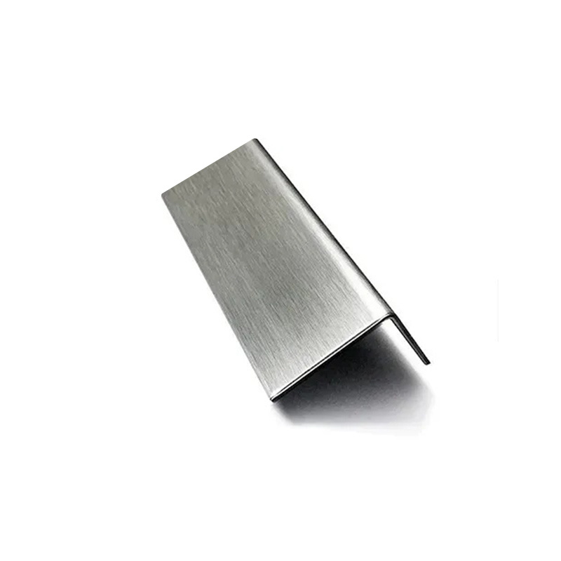 Stainless Steel Unequal Angle Steel