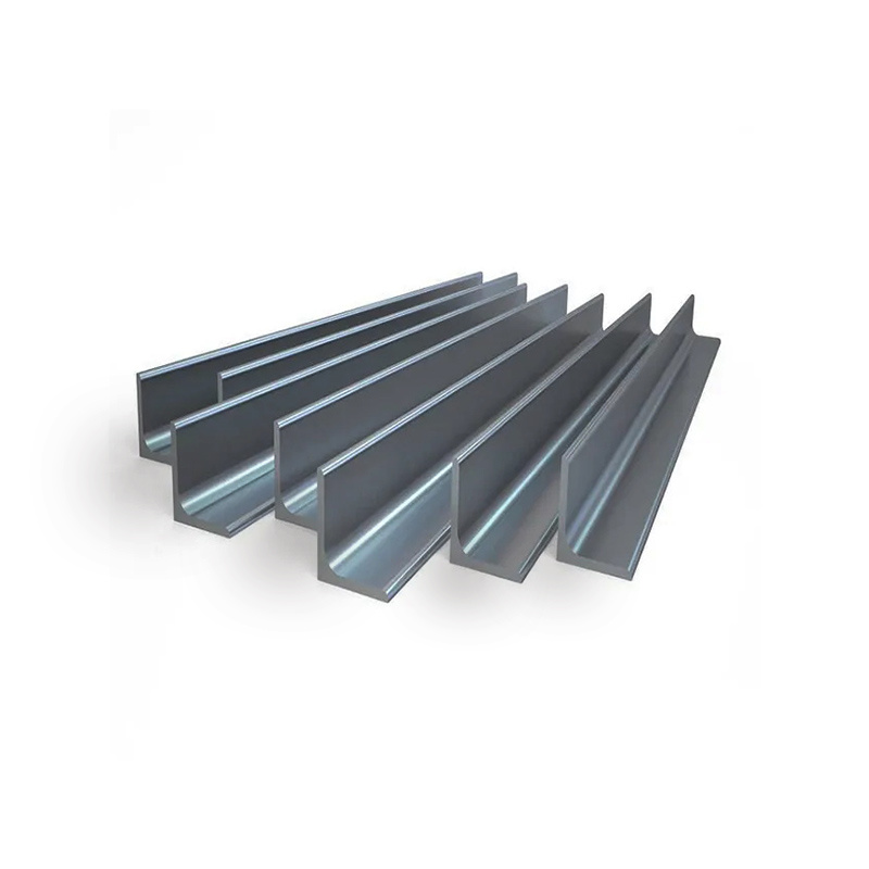 Galvanized Angle Steel