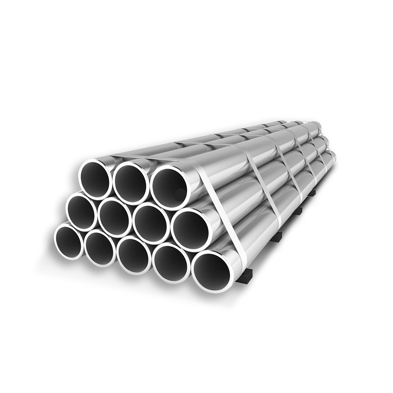 A53 Seamless & Welded Carbon Steel Pipe