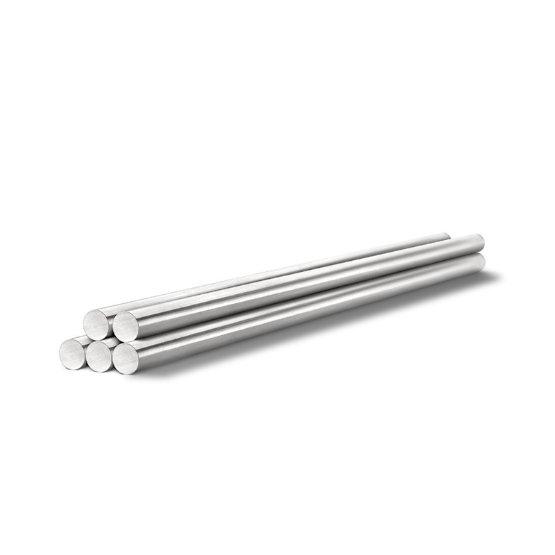 1100 Aluminum Bar