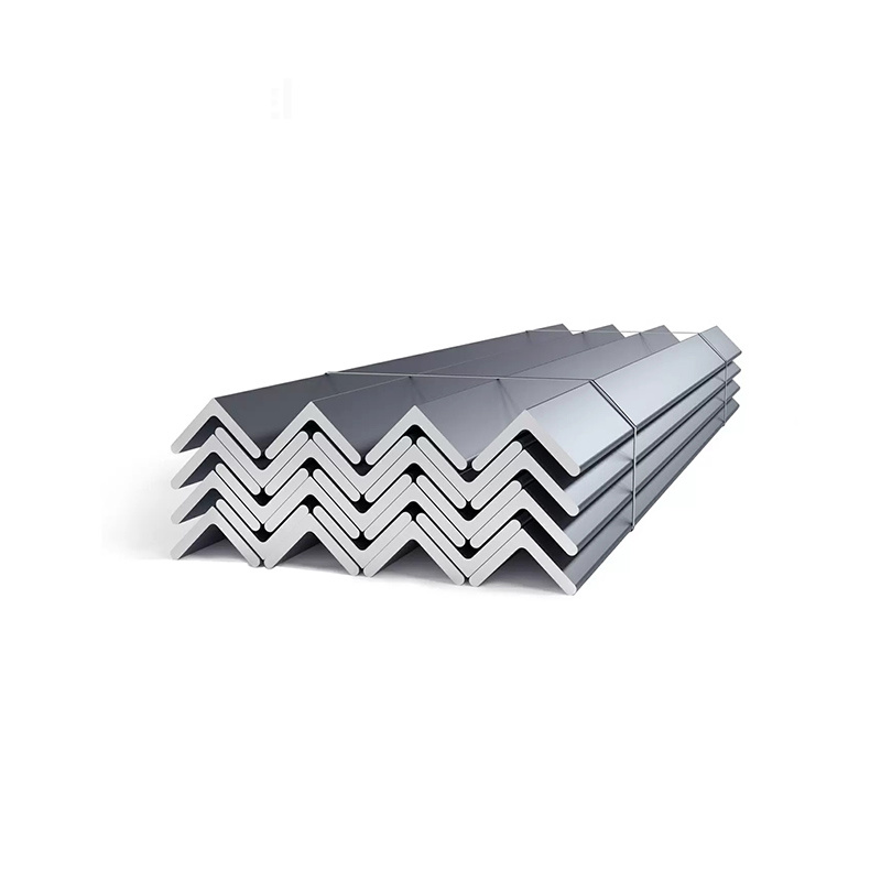 Stainless Steel Angle Steel