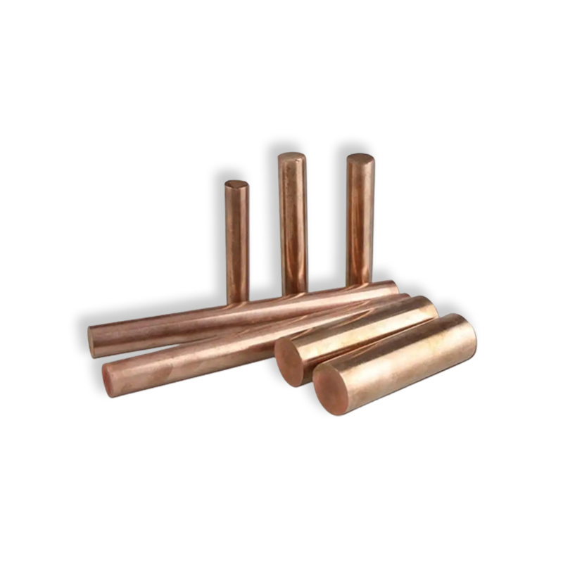 C12200/TP2 Copper Rod