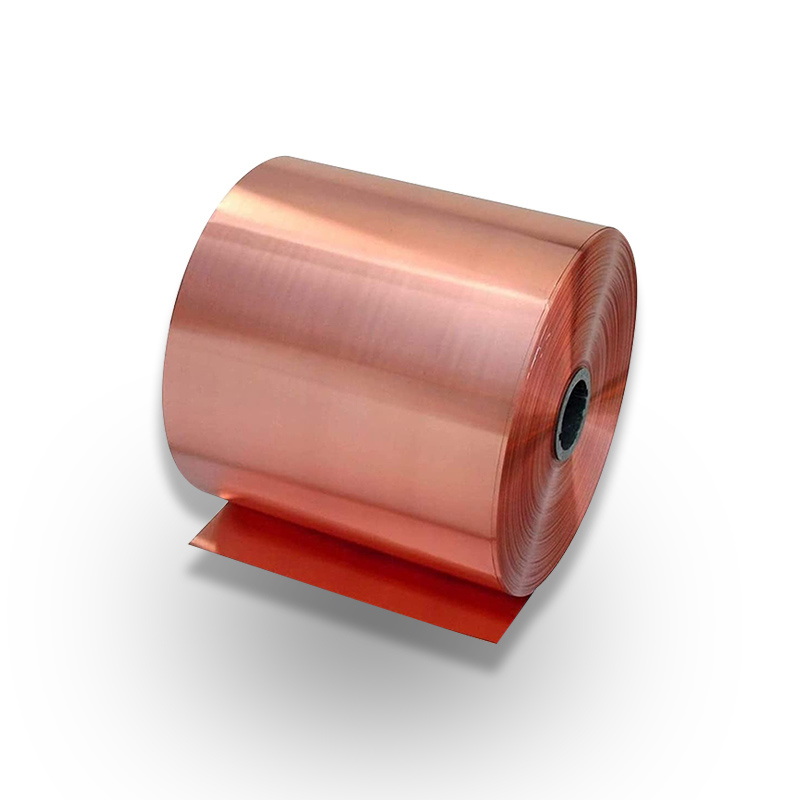 C12100 Copper Coil