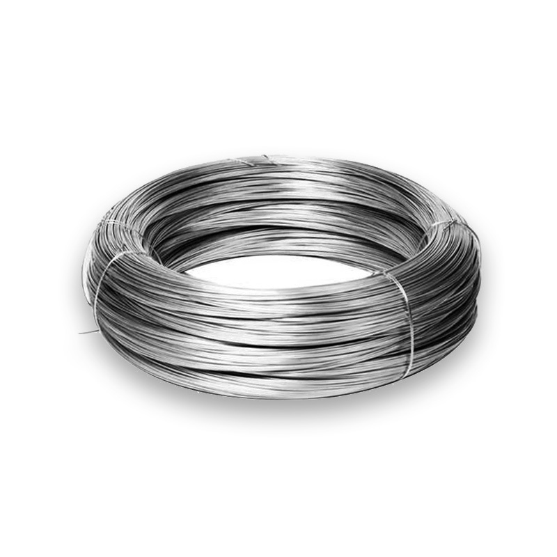 SAE-1008 Steel Wire Rod